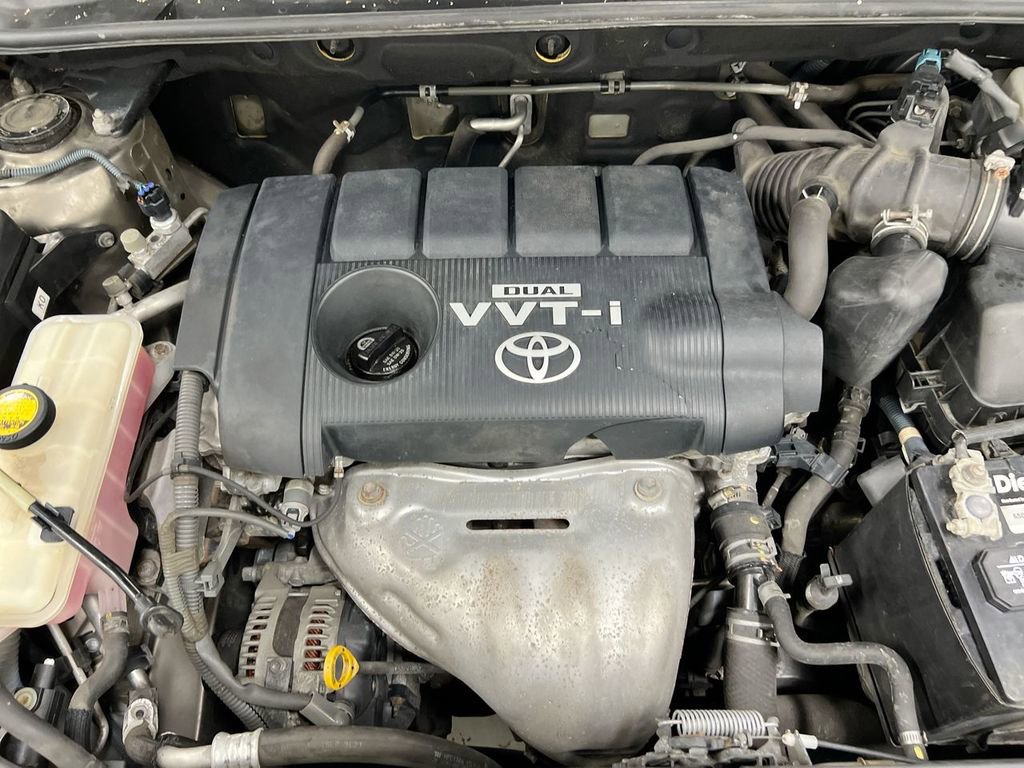 Used 2010 Toyota RAV4 2WD image 23