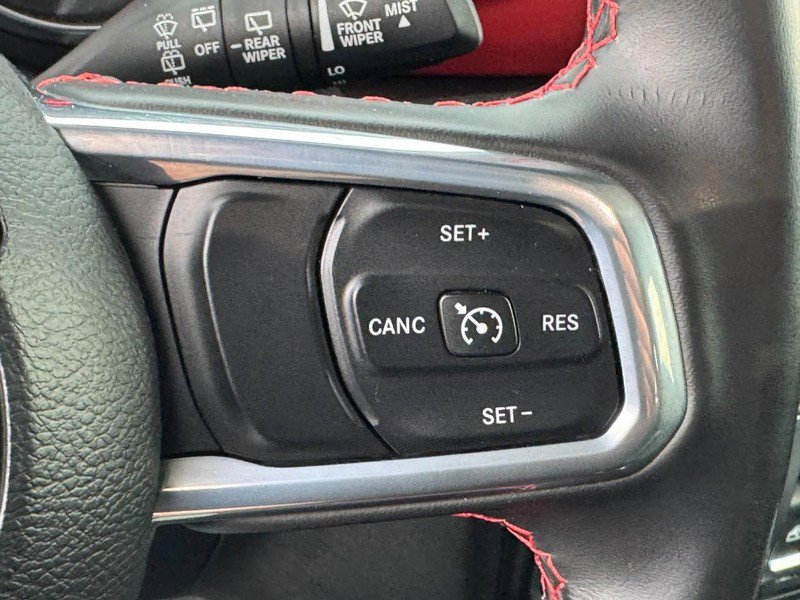 Used 2021 Jeep Wrangler Rubicon image 18