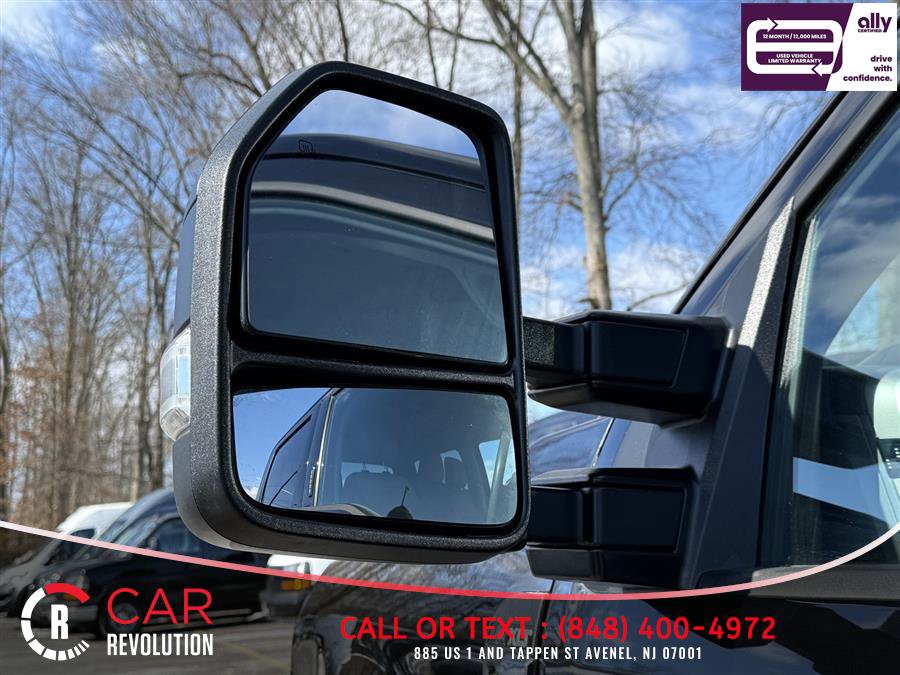 Used 2024 Ford F250 XLT w/ Snow Plow Prep Package image 37