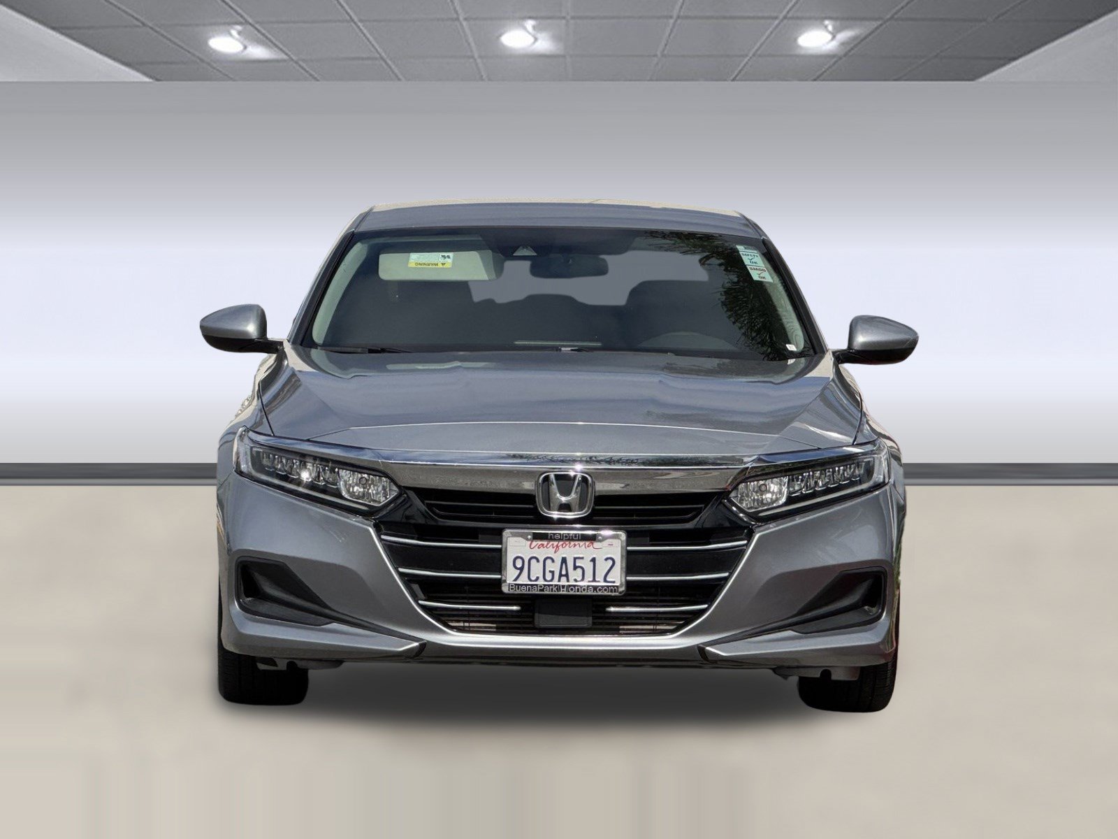 Used 2021 Honda Accord LX image 5