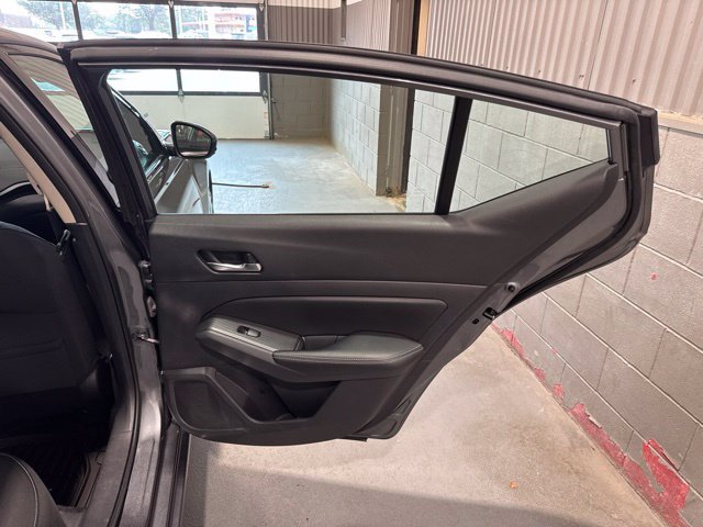 Used 2019 Nissan Altima 2.5 SV AWD/4WD image 14
