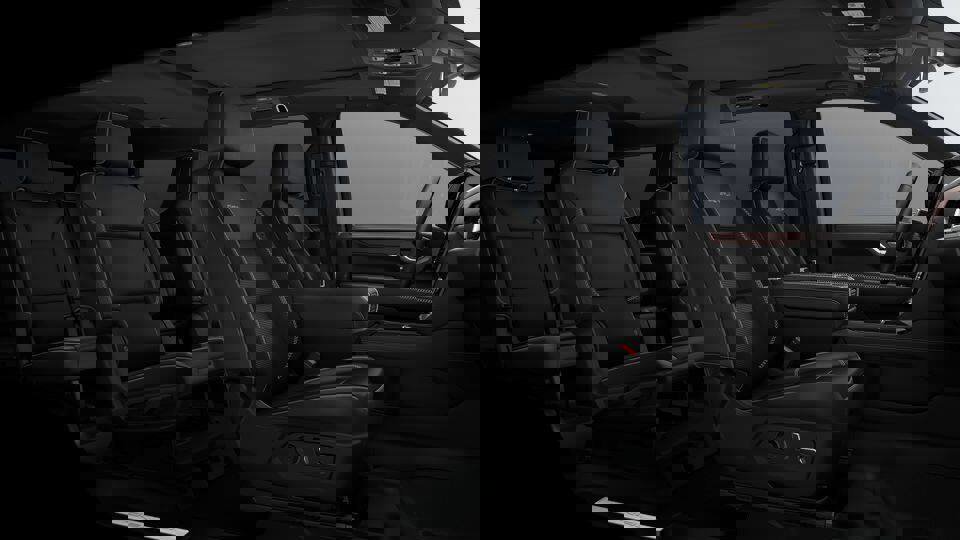 New 2026 GMC Yukon XL Denali w/ Sun & Power Step Package image 34