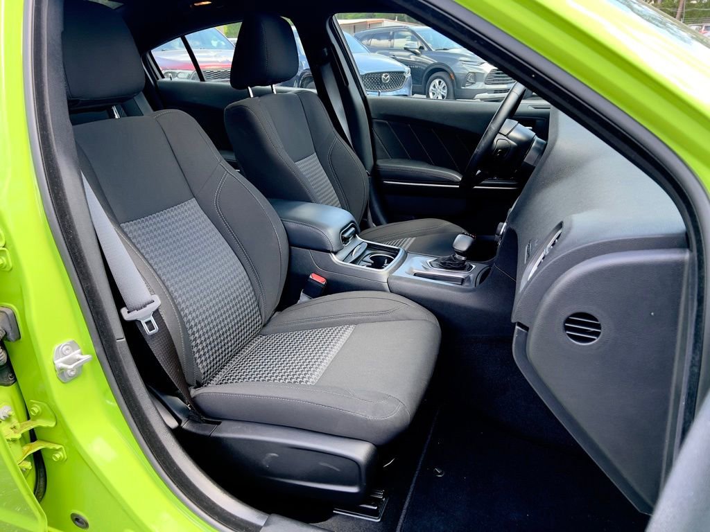 Used 2023 Dodge Charger SXT w/ Cold Weather Package image 22