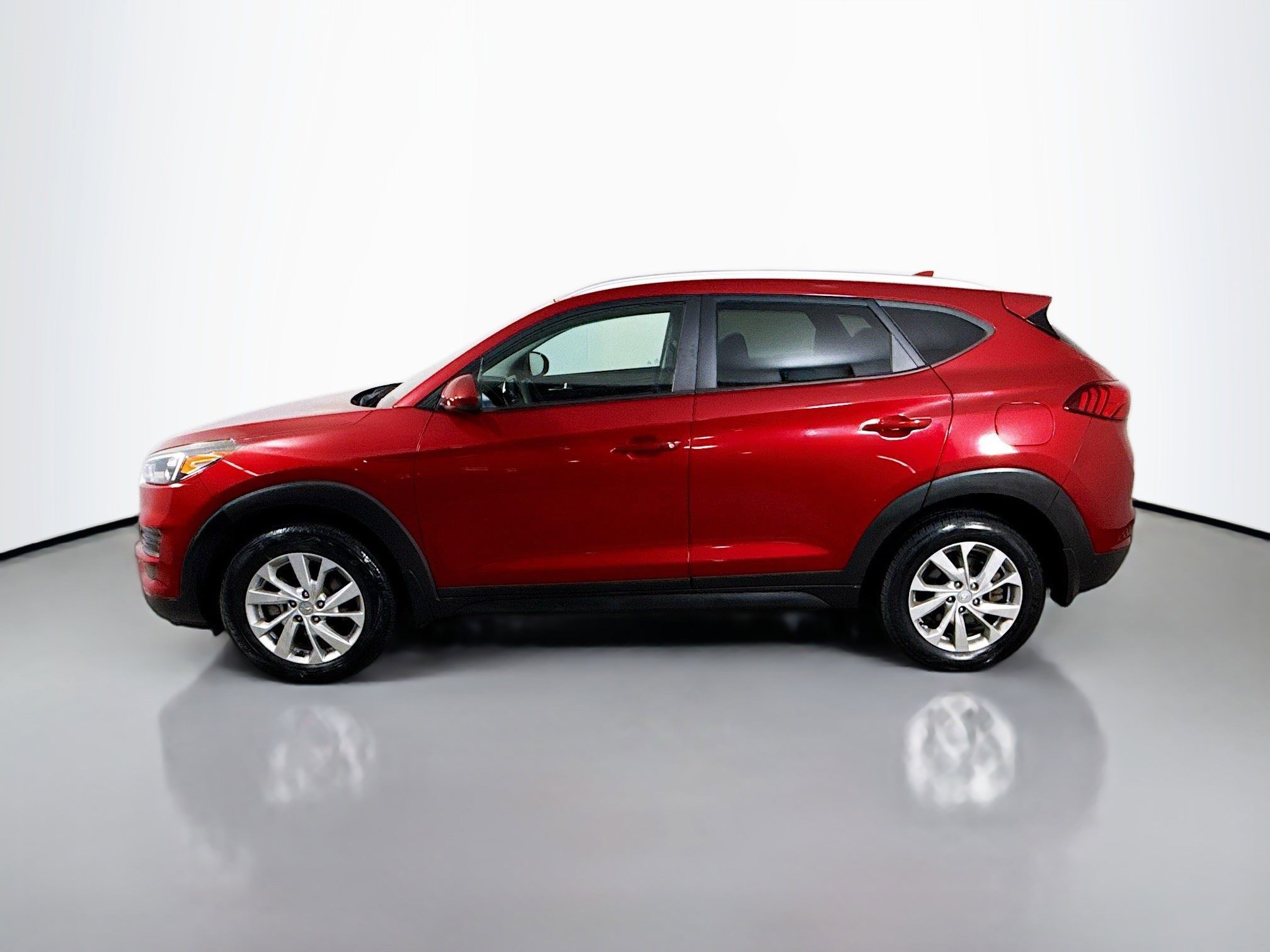 Used 2021 Hyundai Tucson Value image 6