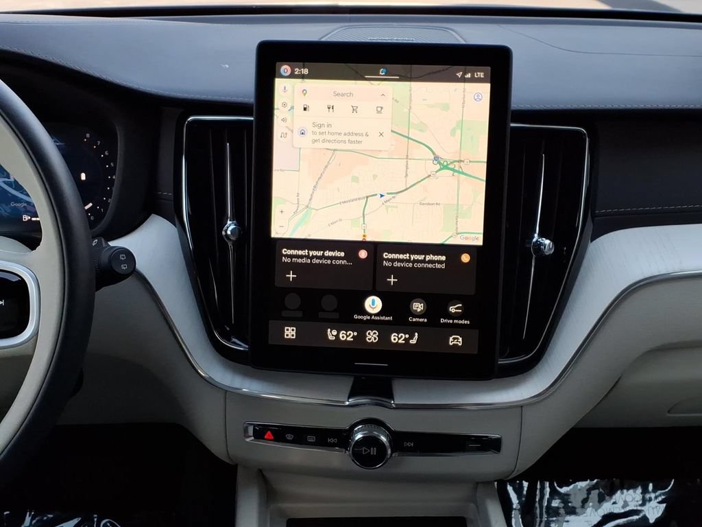 Certified 2026 Volvo XC60 B5 Ultra AWD/4WD image 15