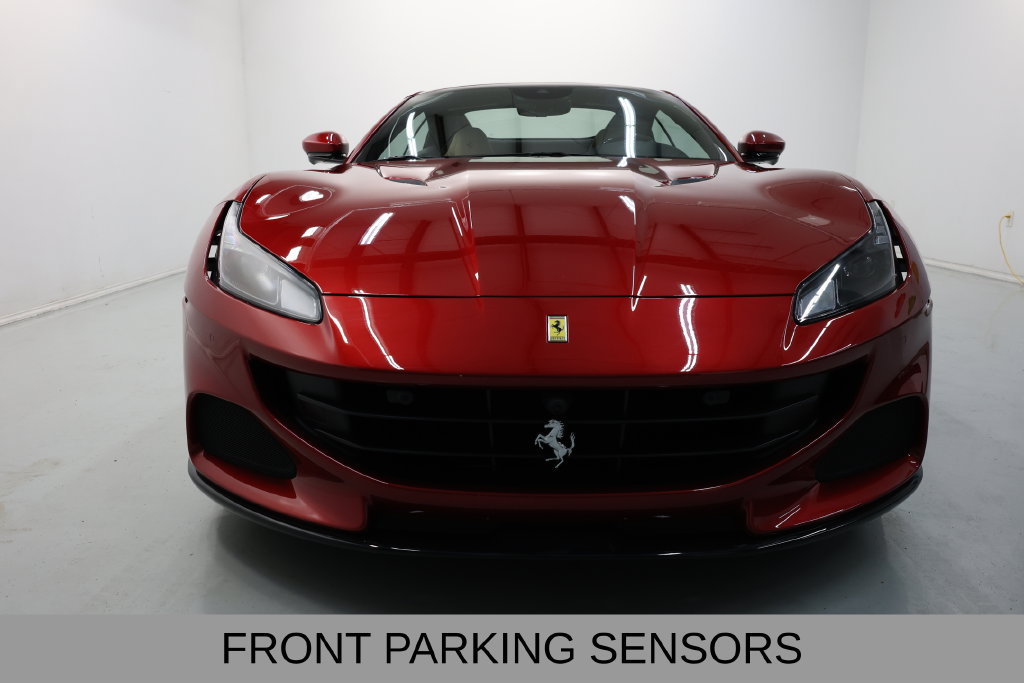 Used 2022 Ferrari Portofino M RWD image 41