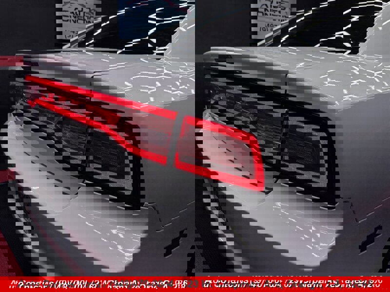 Used 2011 Dodge Charger SE RWD image 25