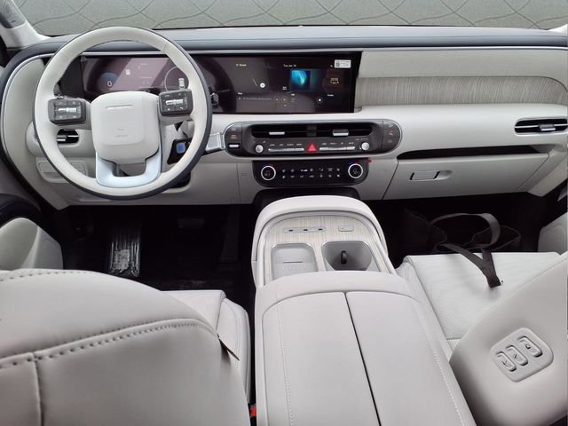 New 2026 Hyundai Palisade Calligraphy image 16