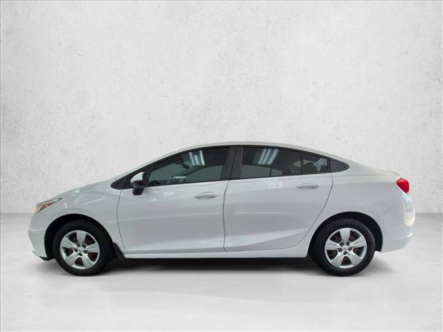 Used 2016 Chevrolet Cruze LS FWD image 9