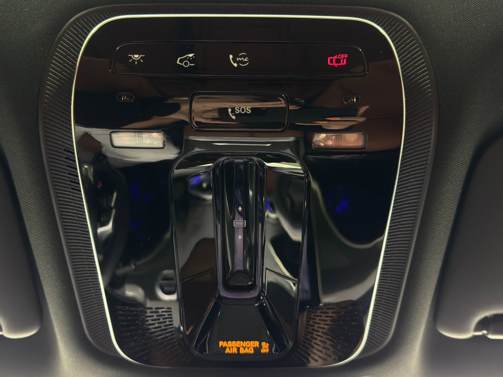 Used 2025 Mercedes-Benz C 63 AMG S w/ Pinnacle Trim Package image 40