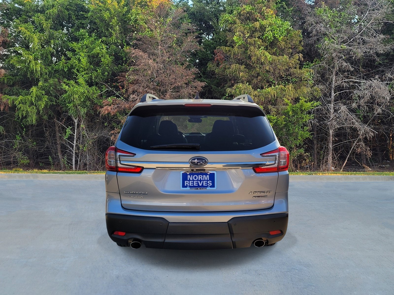 Used 2023 Subaru Ascent Limited AWD/4WD image 18