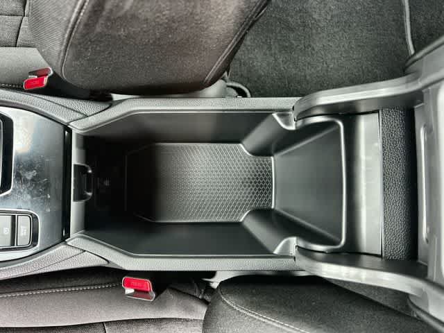 Used 2026 Honda Accord Sport image 27