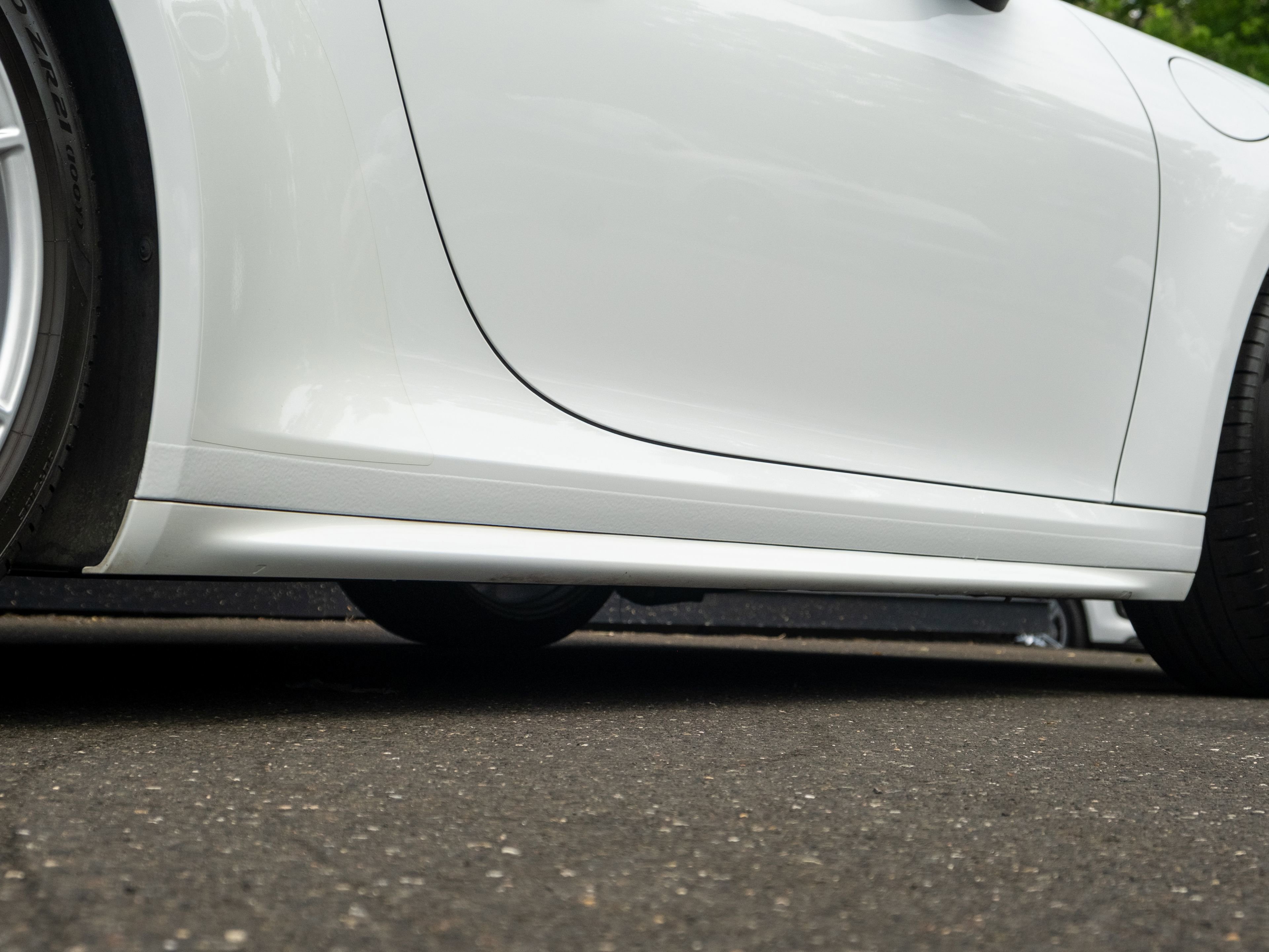 Certified 2022 Porsche 911 Carrera RWD image 20