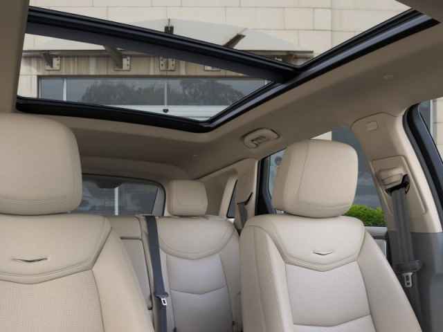 New 2026 Cadillac XT5 Premium Luxury w/ Driver Assist Package image 25