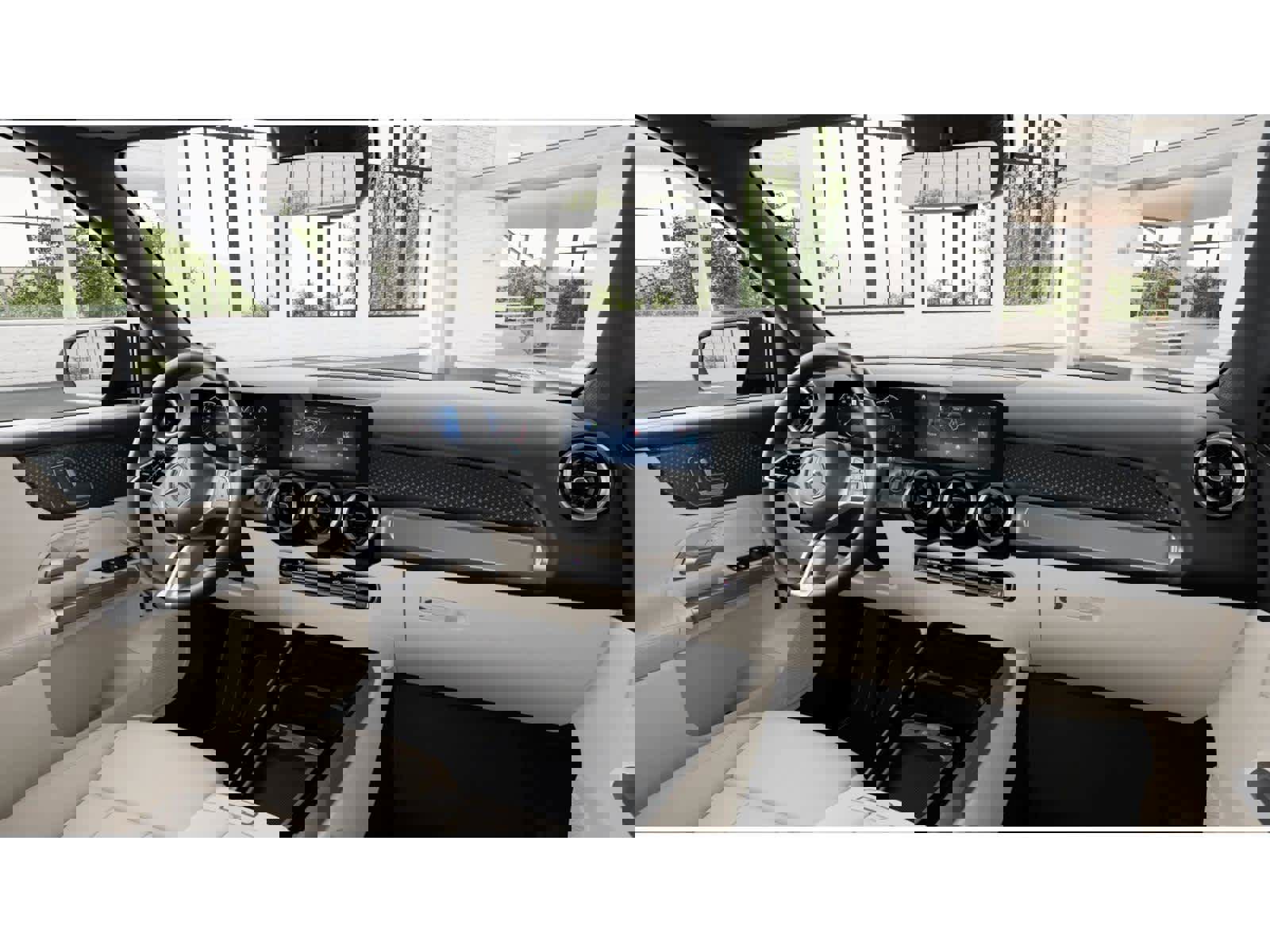 New 2026 Mercedes-Benz GLB 250 image 5