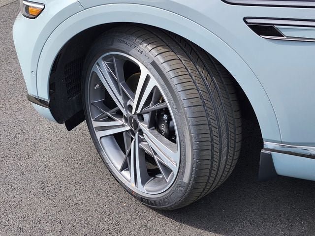 New 2026 Genesis GV80 3.5T e-SC AWD/4WD image 32