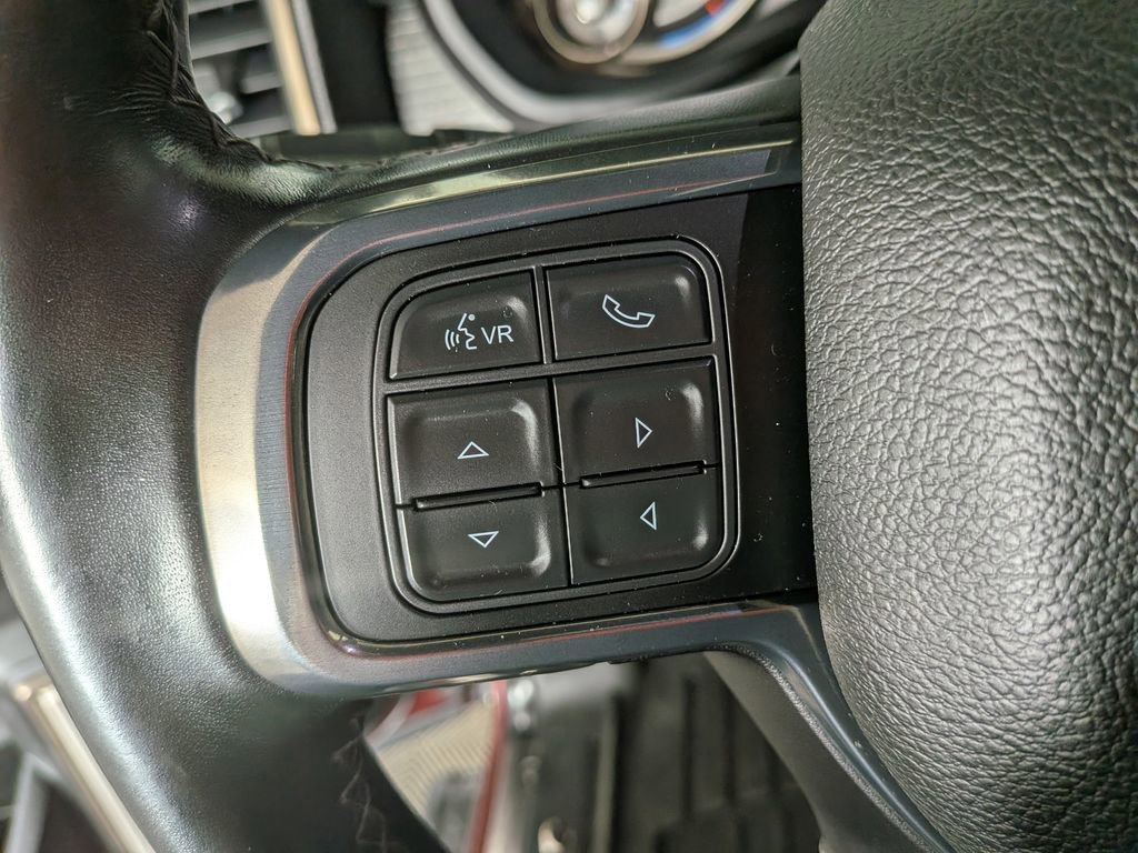 Used 2021 RAM 2500 Limited image 23