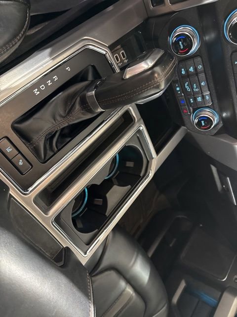 Used 2019 Ford F150 Platinum w/ Equipment Group 701A Luxury image 24