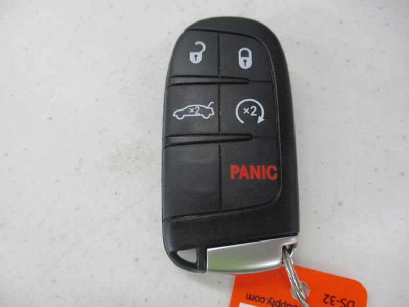 Used 2023 Dodge Challenger R/T Scat Pack w/ T/A Package image 18