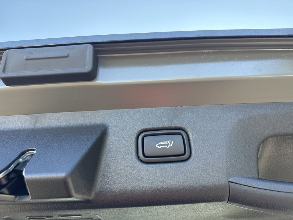 New 2026 Hyundai Tucson SEL image 16