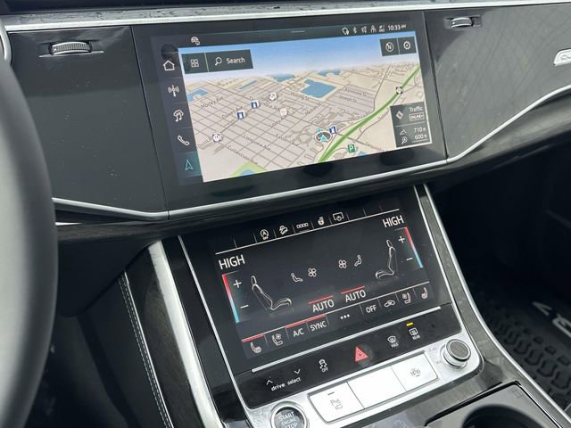 New 2026 Audi Q7 3.0T Premium Plus image 11