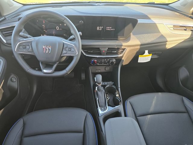 New 2026 Buick Encore GX Sport Touring w/ Advanced Technology Package FWD image 12
