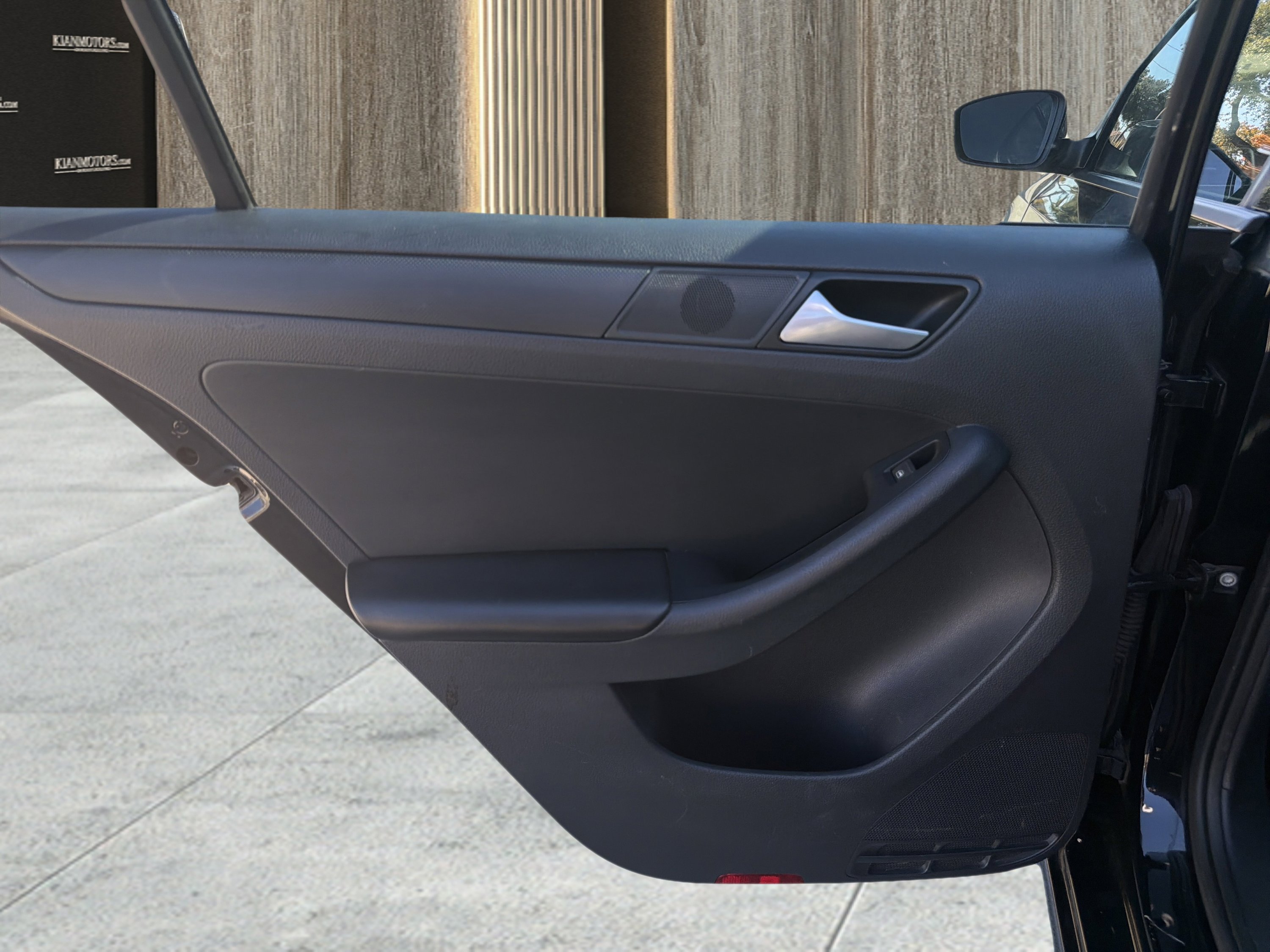 Used 2014 Volkswagen Jetta S image 28