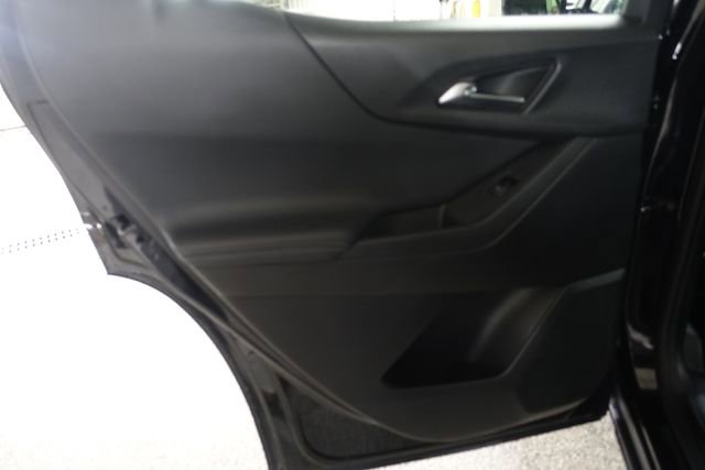 Used 2025 Chevrolet Equinox LT image 18