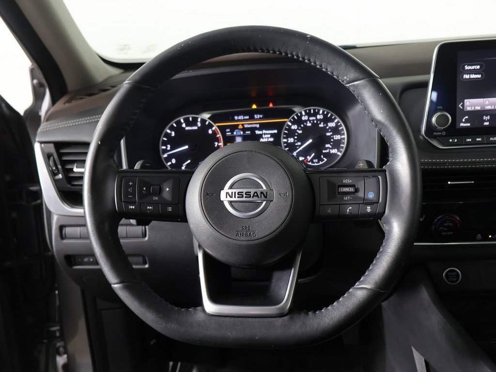 Used 2021 Nissan Rogue SV w/ Premium Package image 37