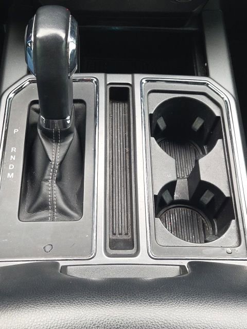 Used 2020 Ford F150 XLT w/ Equipment Group 302A Luxury image 33