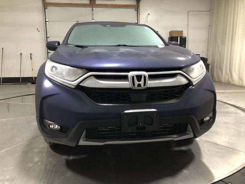 Used 2019 Honda CR-V EX image 2