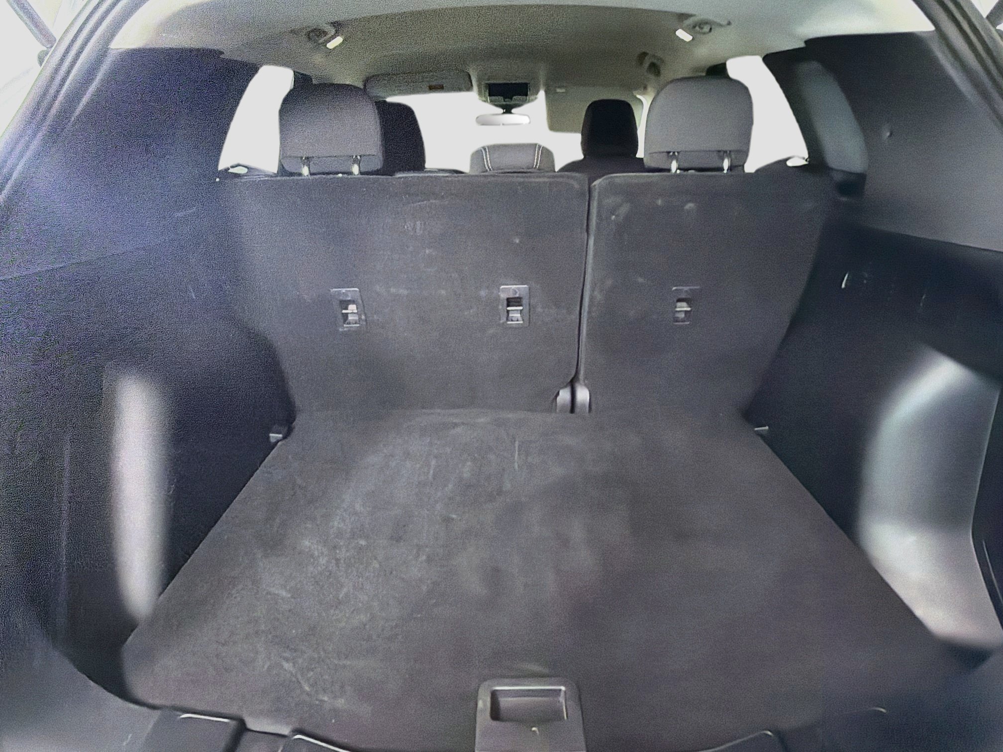 Used 2025 Ford Escape Active FWD image 27