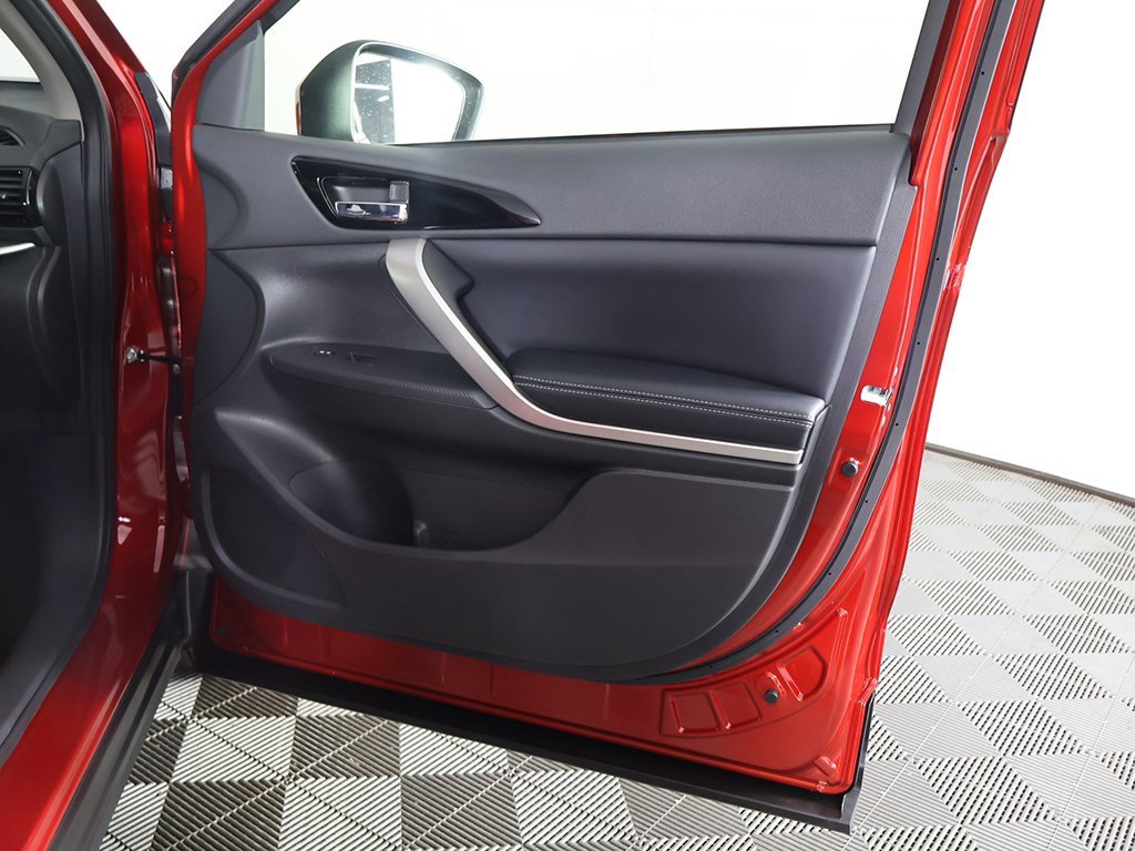 New 2026 Mitsubishi Eclipse Cross SE image 24