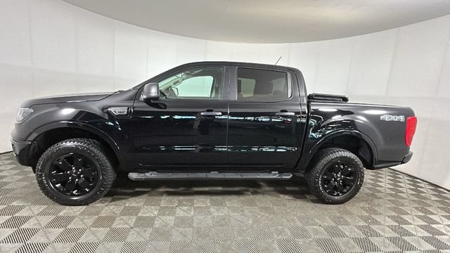Used 2023 Ford Ranger XLT w/ Equipment Group 301A Mid AWD/4WD image 5