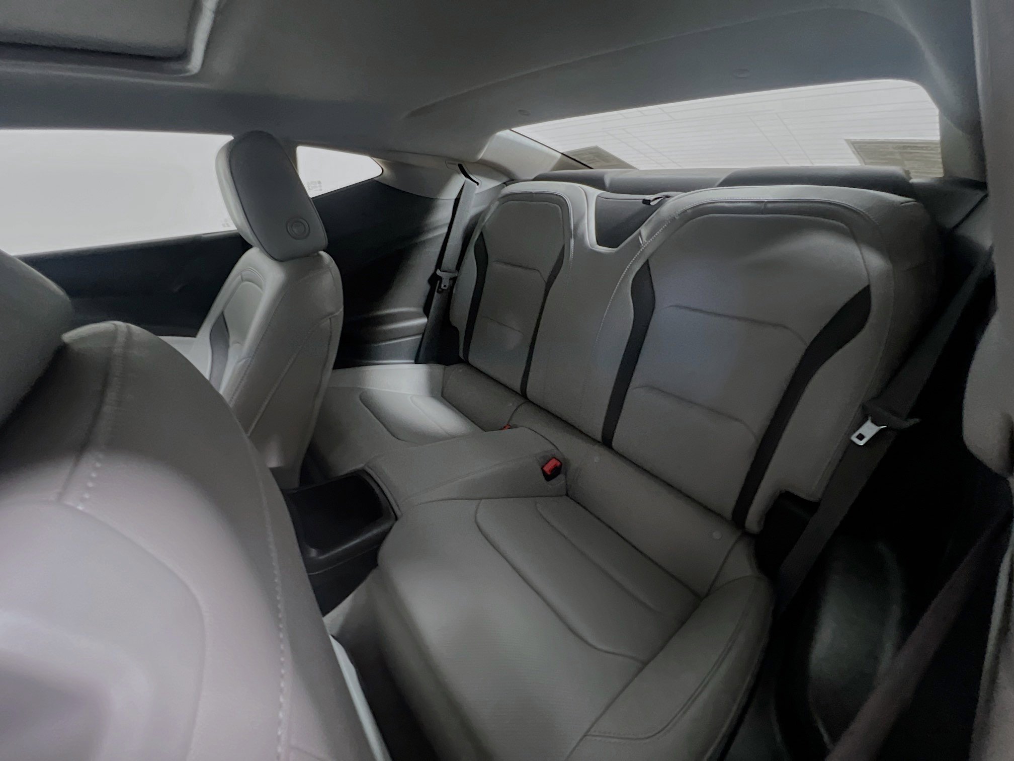 Used 2023 Chevrolet Camaro LT image 29