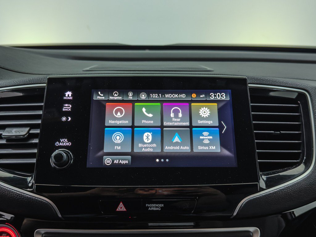 Used 2022 Honda Pilot Touring image 39