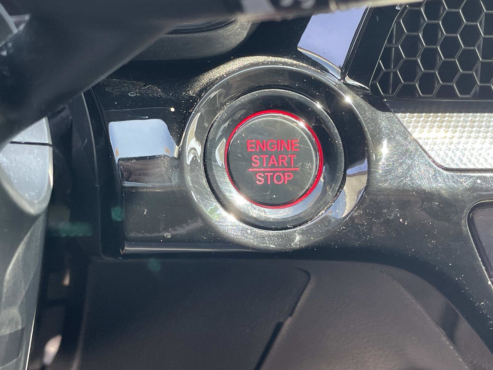 Certified 2025 Honda CR-V EX-L image 14