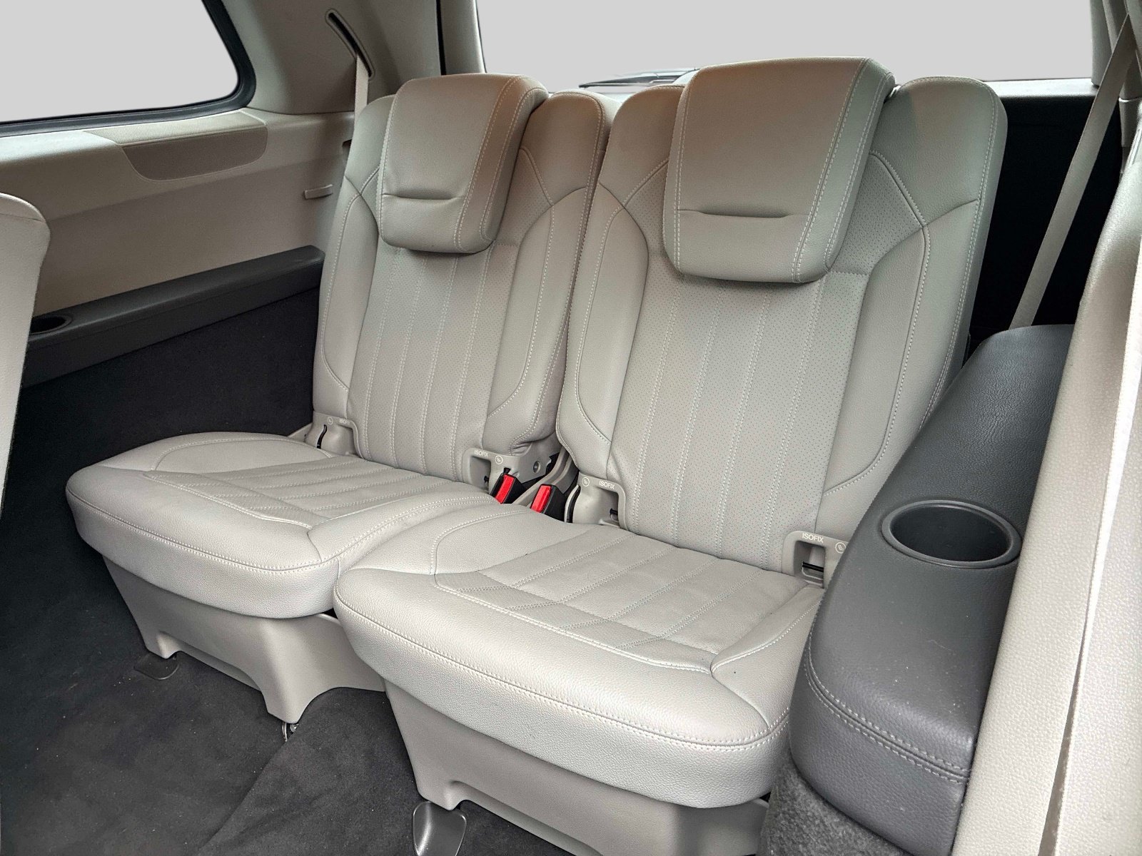 Used 2015 Mercedes-Benz GL 450 4MATIC image 19