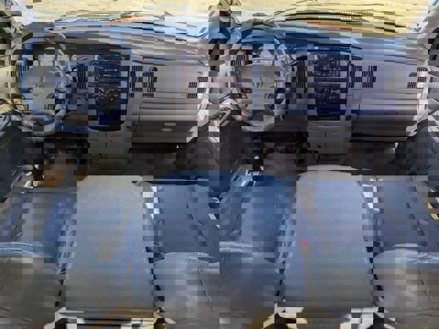 Used 2003 Dodge Ram 2500 Truck 4x4 Quad Cab image 15