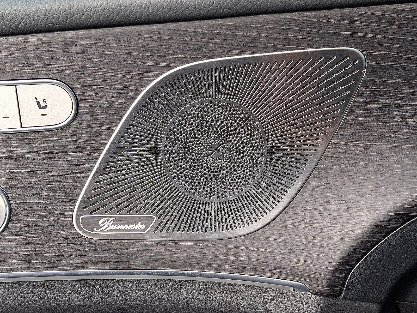 New 2026 Mercedes-Benz GLS 450 4MATIC image 17