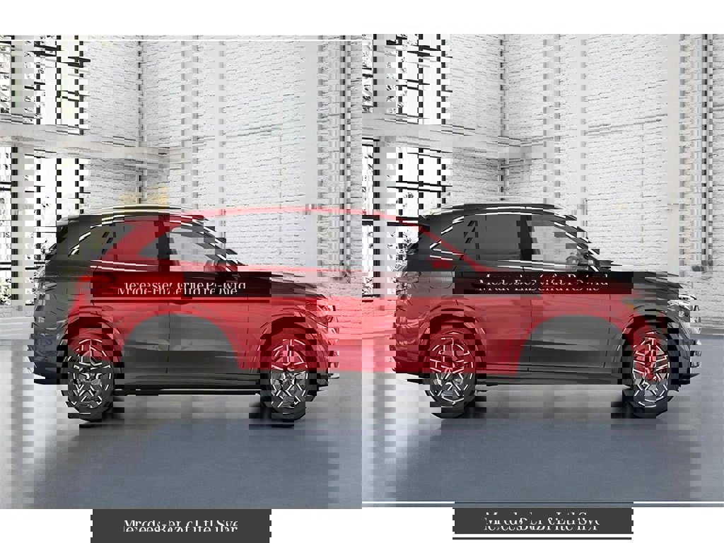 New 2026 Mercedes-Benz GLC 300 4MATIC image 16