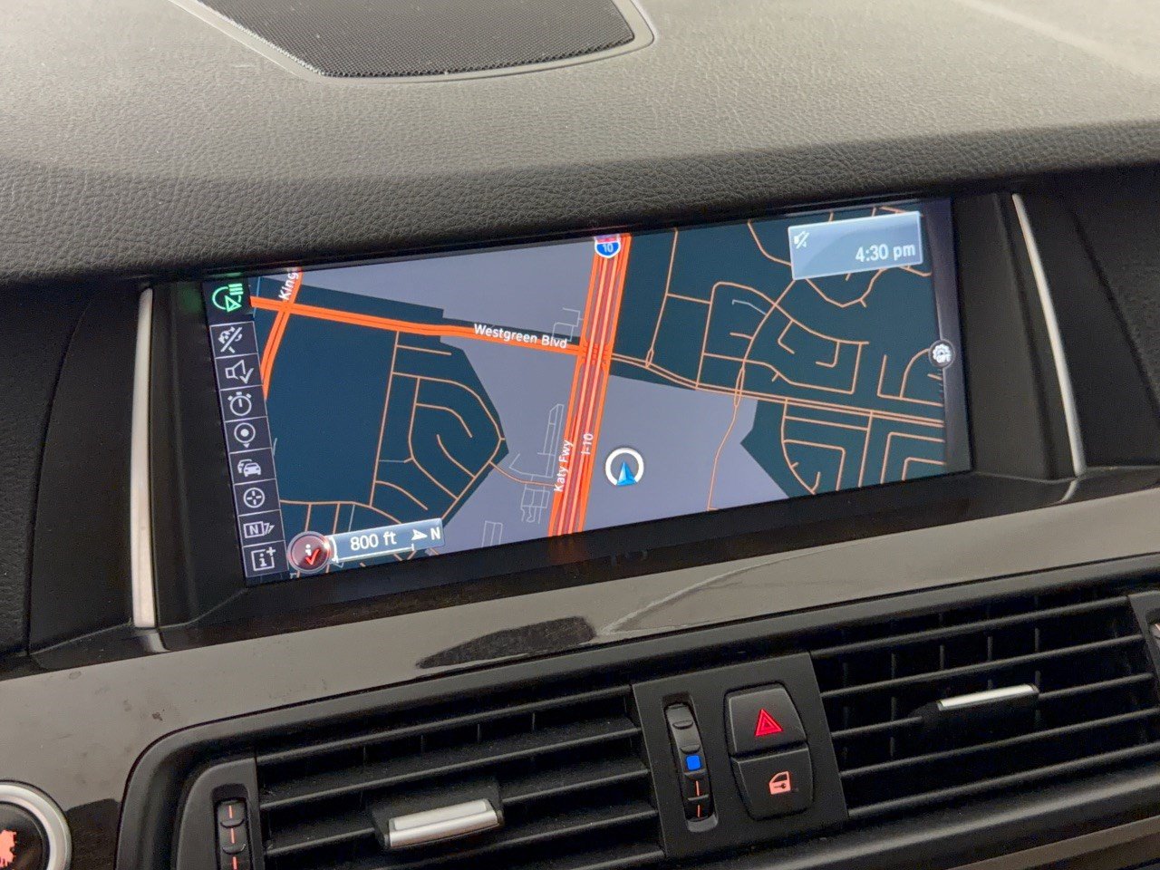 Used 2016 BMW 535i Sedan RWD image 23