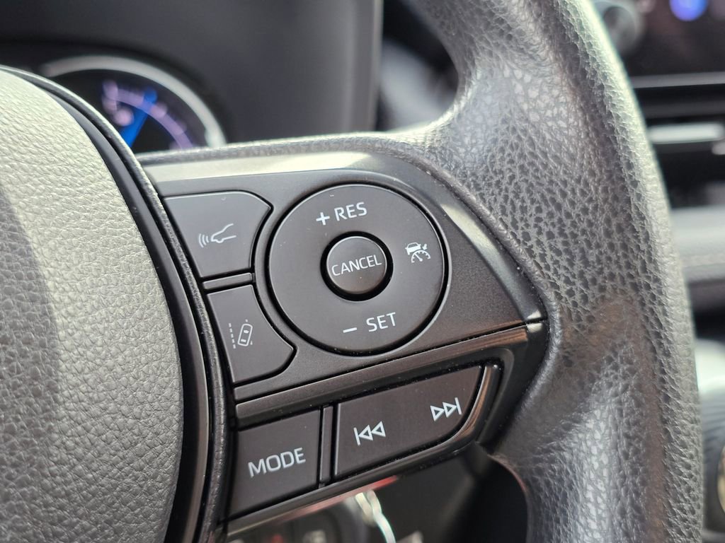 Used 2023 Toyota RAV4 LE image 35