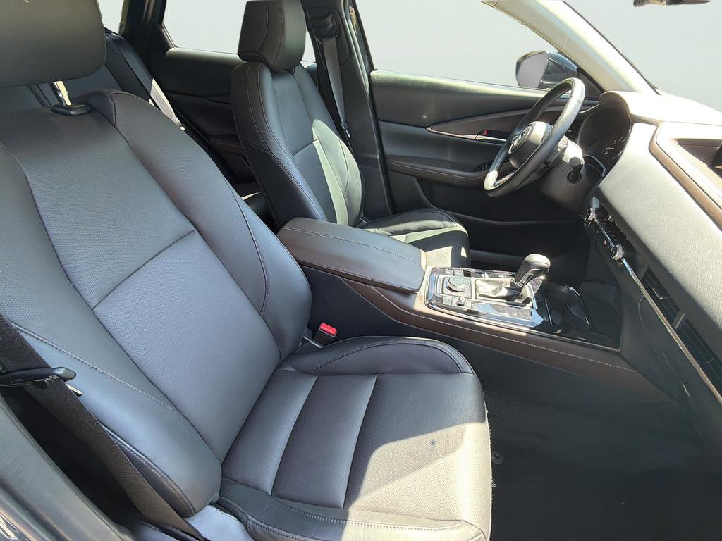 Certified 2024 MAZDA CX-30 2.5 Turbo w/ Premium Plus Pkg image 19