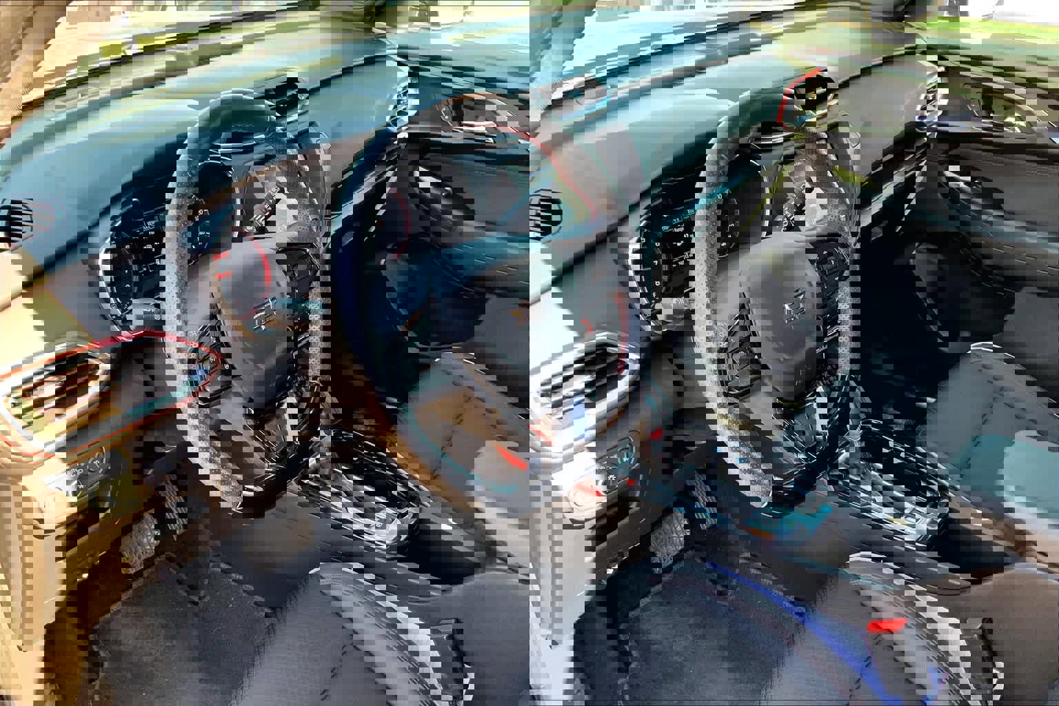 Certified 2022 Chevrolet TrailBlazer RS image 17