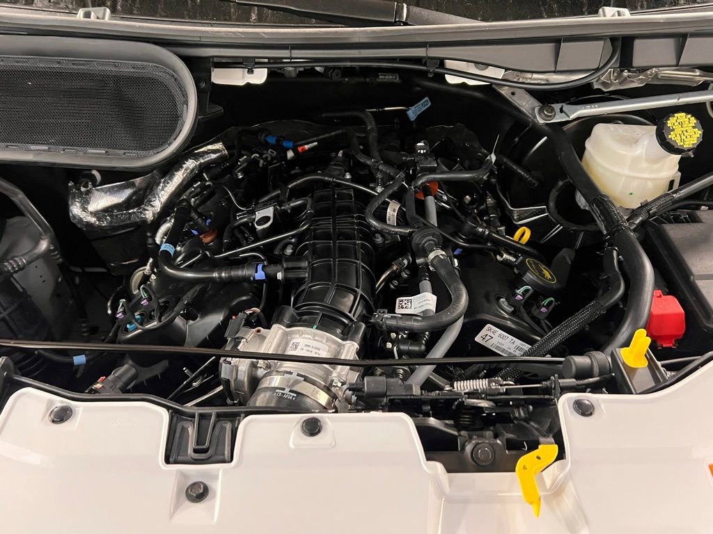 New 2026 Ford Transit 350 DRW w/ Exterior Upgrade Package image 33