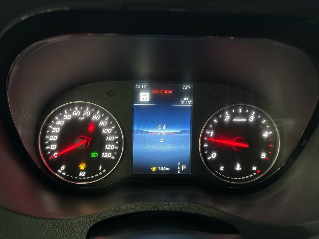 New 2026 Mercedes-Benz Sprinter 2500 image 27