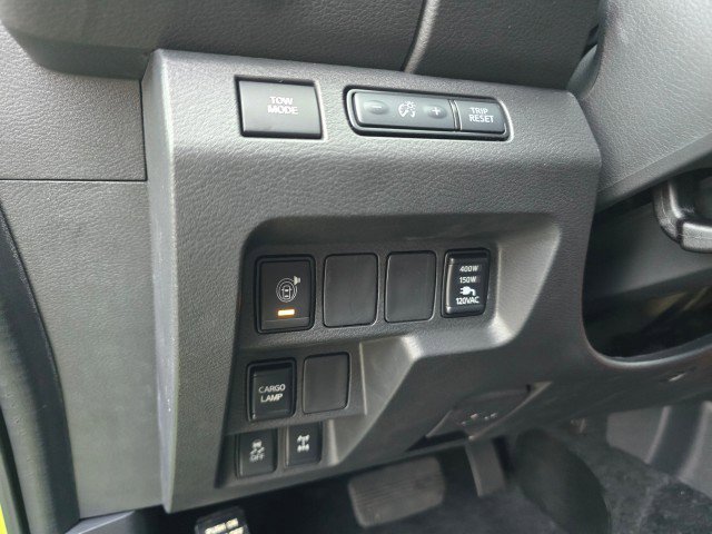 New 2026 Nissan Frontier PRO-4X w/ Pro Premium Package image 27