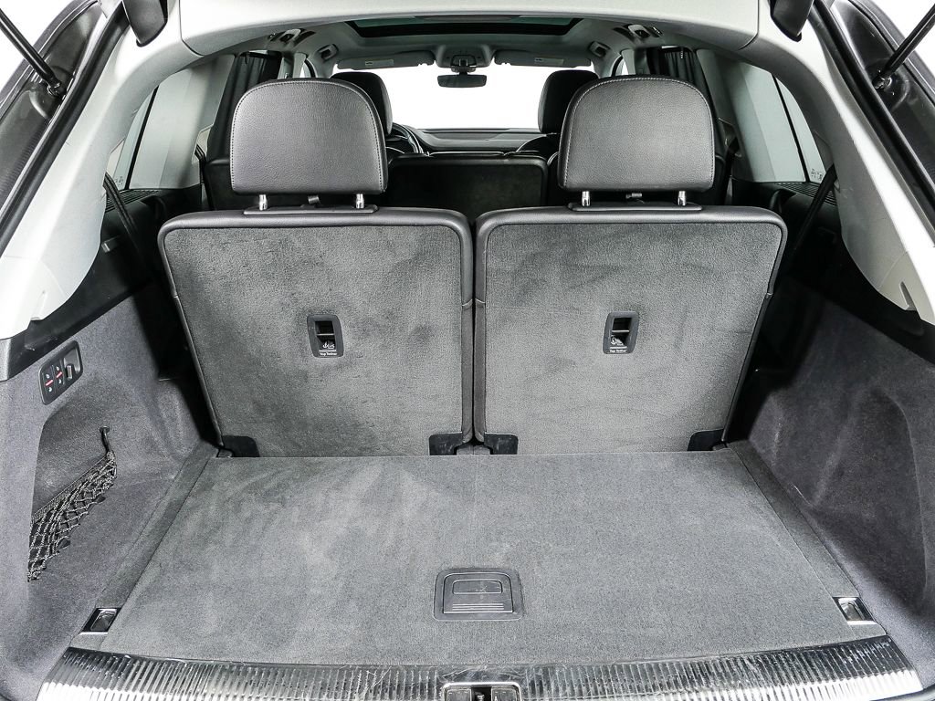 Used 2019 Audi Q7 3.0T Premium Plus w/ Premium Plus Package image 35