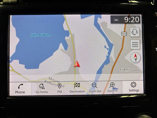 Used 2020 Nissan Murano Platinum w/ Cargo Package image 19